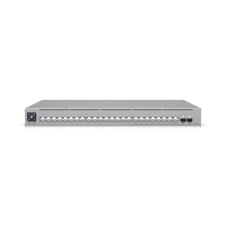 Kontrolsat - Ubiquiti UniFi Switch Pro Max 24 PoE - (24 Ports - Layer 3 - 2.5GbE - PoE++)