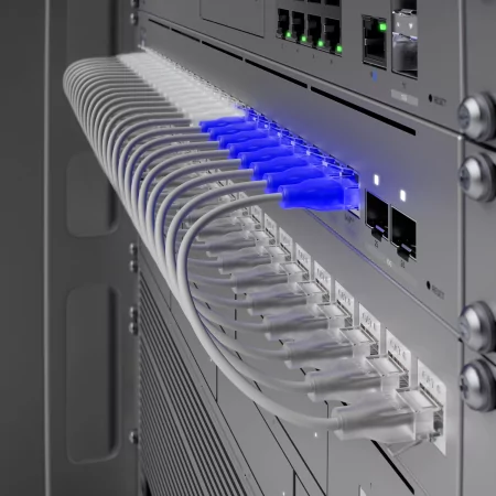 Kontrolsat - Ubiquiti UniFi Switch Pro Max 24 PoE - (24 Portas - Layer 3 - 2.5GbE - PoE++) Kontrolsat - Ubiquiti UniFi Switch Pro Max 24 PoE - (24 Portas - Layer 3 - 2.5GbE - PoE++)
