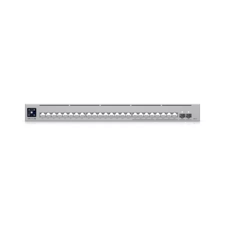 Kontrolsat - Ubiquiti UniFi Switch Pro Max 24 PoE - (24 Ports - Layer 3 - 2.5GbE - PoE++)