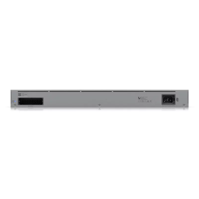 Kontrolsat - Ubiquiti UniFi Switch Pro Max 48 - (48 Ports - Layer 3 - 2.5GbE)
