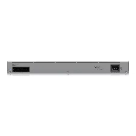 Kontrolsat - Ubiquiti UniFi Switch Pro Max 48 - (48 Ports - Layer 3 - 2.5GbE)