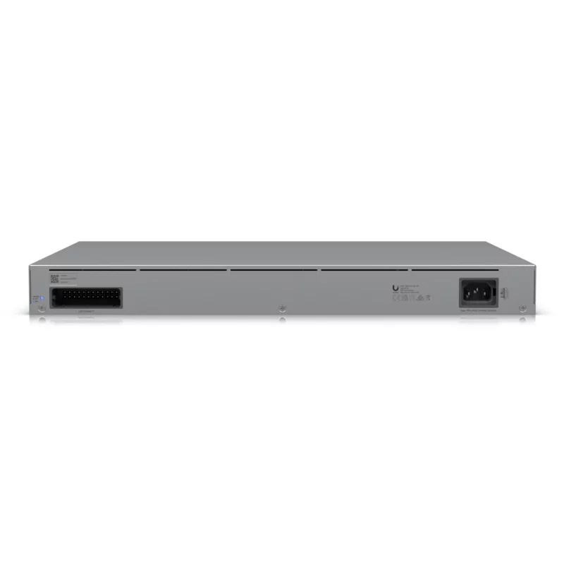 Kontrolsat - Ubiquiti UniFi Switch Pro Max 48 - (48 Ports - Layer 3 - 2.5GbE)