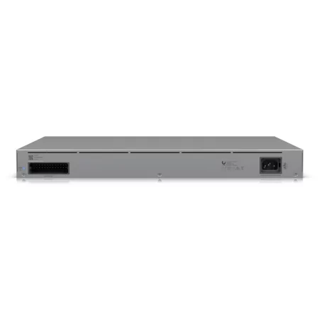 Kontrolsat - Ubiquiti UniFi Switch Pro Max 48 - (48 Ports - Layer 3 - 2.5GbE)