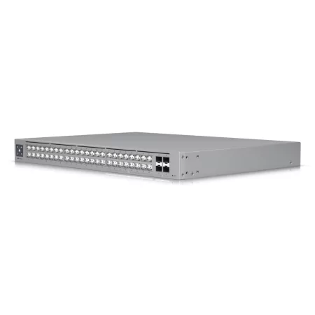 Kontrolsat - Ubiquiti UniFi Switch Pro Max 48 - (48 Ports - Layer 3 - 2.5GbE)