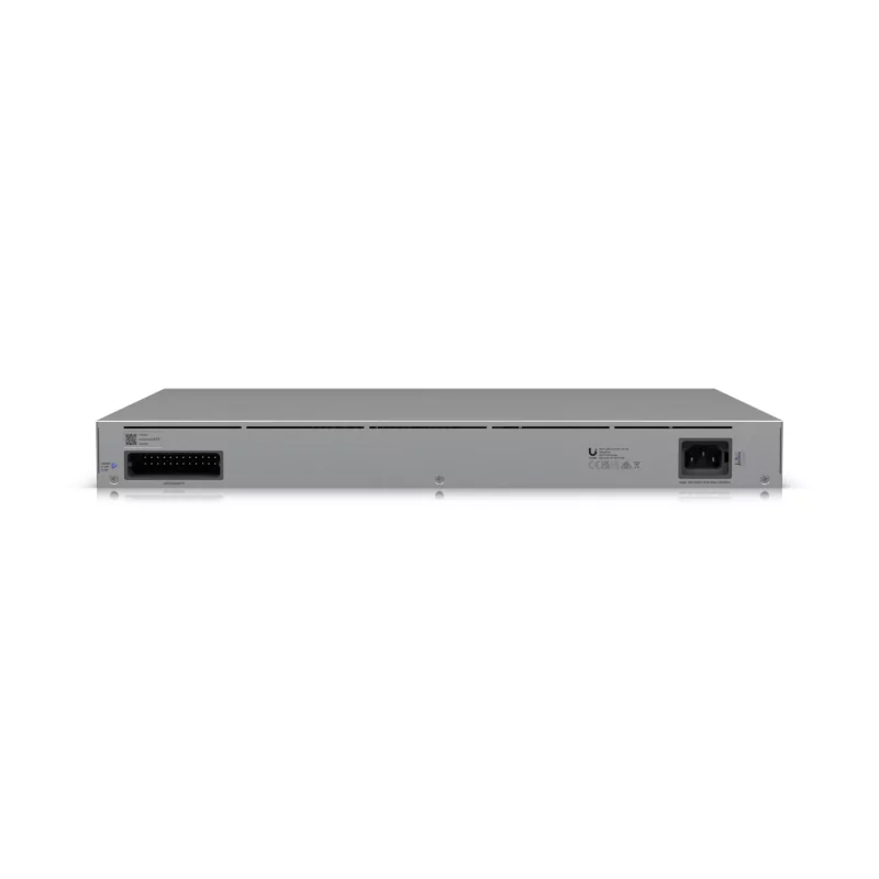 Kontrolsat - Ubiquiti UniFi Switch Pro Max 24 PoE - (24 Ports - Layer 3 - 2.5GbE - PoE++)