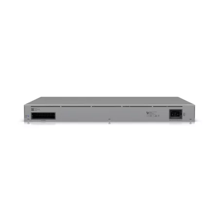 Kontrolsat - Ubiquiti UniFi Switch Pro Max 24 PoE - (24 Portas - Layer 3 - 2.5GbE - PoE++) Kontrolsat - Ubiquiti UniFi Switch Pro Max 24 PoE - (24 Portas - Layer 3 - 2.5GbE - PoE++)