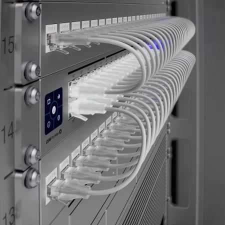 Kontrolsat - Ubiquiti UniFi Switch Pro Max 48 - (48 Ports - Layer 3 - 2.5GbE)