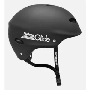 Kontrolsat - UrbanGlide PLM1 Helmet - Size M - Black and White