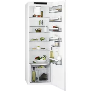 Kontrolsat - AEG 1 Door Refrigerator - 310L - SKE818E1DS