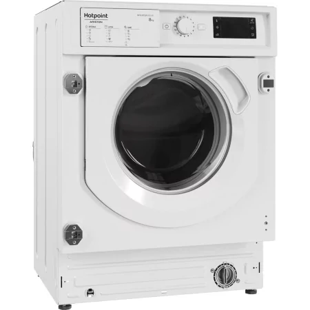 Kontrolsat - Hotpoint Washing Machine 8kg 1400rpm - BIWMHG81485EU