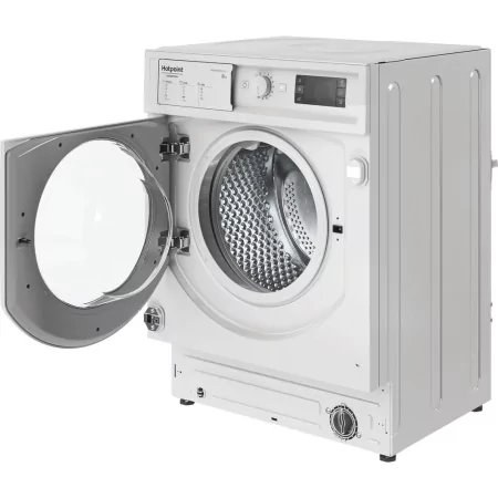 Kontrolsat - Hotpoint Washing Machine 8kg 1400rpm - BIWMHG81485EU