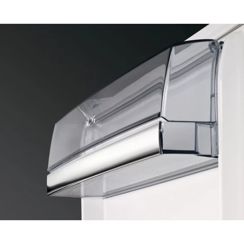 Kontrolsat - AEG 1 Door Refrigerator - 310L - SKE818E1DS