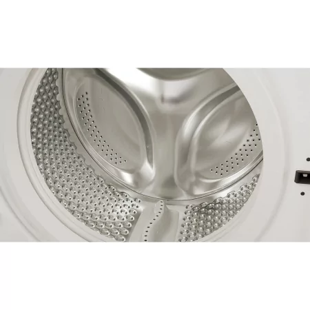 Kontrolsat - Hotpoint Washing Machine 8kg 1400rpm - BIWMHG81485EU