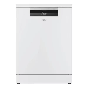 Kontrolsat - Máquina Lavar Loiça Haier XF 6B2M3PW (16 Talheres - 60cm - Classe B)