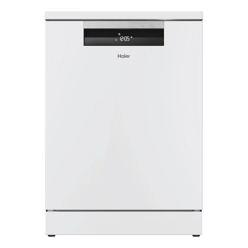 Kontrolsat - Haier XF 6B2M3PW Dishwasher (16 Place Settings - 60cm - Class B)