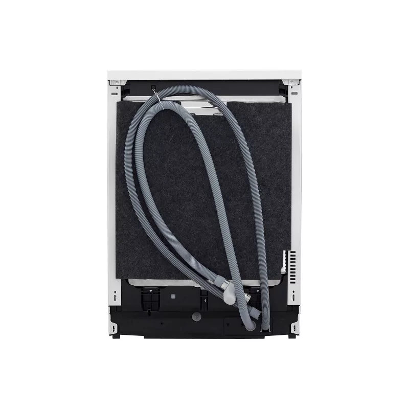 Kontrolsat - LG DF355FW Dishwasher (14 Place Settings - 60cm - Class C)