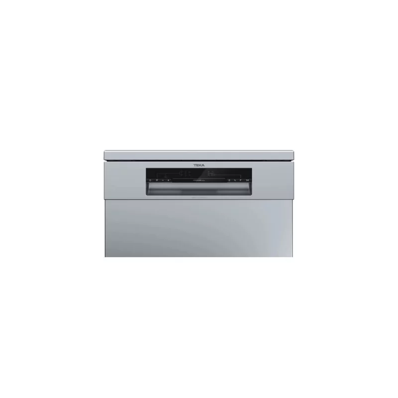 Kontrolsat - Máquina Lavar Loiça Teka DFS 26650 (13 Talheres - 60cm - Classe E)
