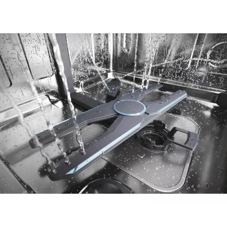 Kontrolsat - Máquina Lavar Loiça Haier XF 6B2M3PW (16 Talheres - 60cm - Classe B) Kontrolsat - Máquina Lavar Loiça Haier XF 6B2M3PW (16 Talheres - 60cm - Classe B)