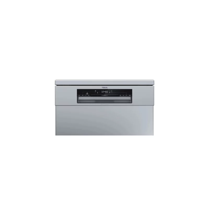 Kontrolsat - Teka DFS 26650 Dishwasher (13 Place Settings - 60cm - Class E)