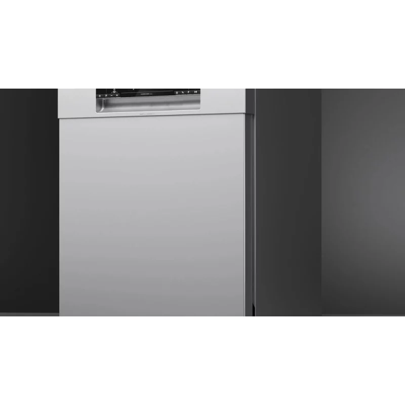 Kontrolsat - Teka DFS 26650 Dishwasher (13 Place Settings - 60cm - Class E)