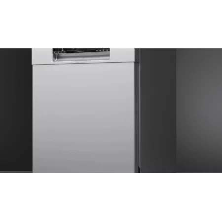 Kontrolsat - Teka DFS 26650 Dishwasher (13 Place Settings - 60cm - Class E)