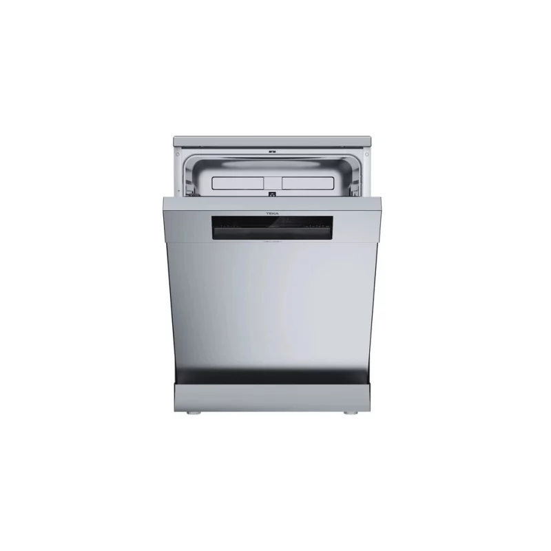 Kontrolsat - Teka DFS 26650 Dishwasher (13 Place Settings - 60cm - Class E)