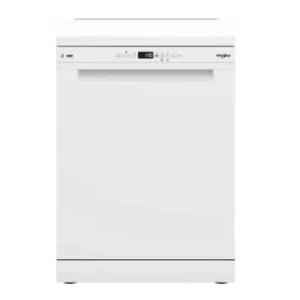 Kontrolsat - Whirlpool W7F HP33 A Dishwasher (15 Place Settings - 60cm - Class D)