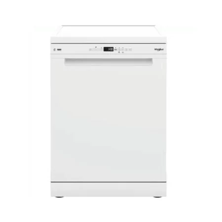 Kontrolsat - Whirlpool W7F HP33 A Dishwasher (15 Place Settings - 60cm - Class D)