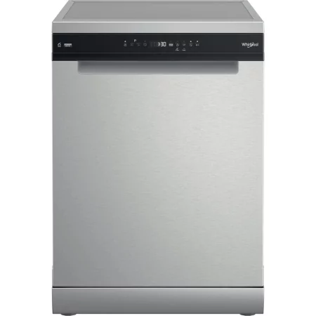 Kontrolsat - Whirlpool W7F HP33 X Dishwasher (15 Place Settings - 60cm - Class D)