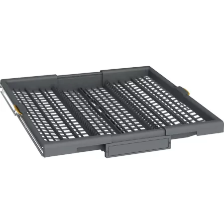 Kontrolsat - Whirlpool W7F HP33 X Dishwasher (15 Place Settings - 60cm - Class D)