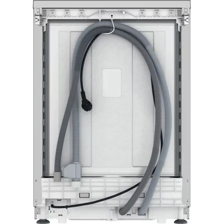Kontrolsat - Whirlpool W7F HP33 X Dishwasher (15 Place Settings - 60cm - Class D)