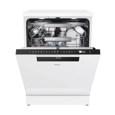 Kontrolsat - Haier XF 6B2M3PW Dishwasher (16 Place Settings - 60cm - Class B)