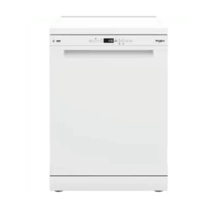 Kontrolsat - Whirlpool W7F HP43 Dishwasher (15 Place Settings - 60cm - Class C)