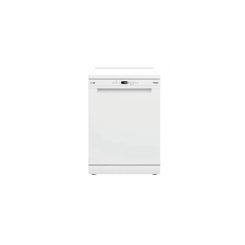 Kontrolsat - Whirlpool W7F HP43 Dishwasher (15 Place Settings - 60cm - Class C) Kontrolsat - Whirlpool W7F HP43 Dishwasher (15 Place Settings - 60cm - Class C)