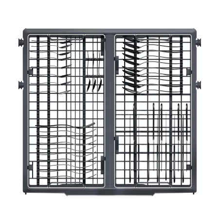 Kontrolsat - Haier XF 6B2M3PW Dishwasher (16 Place Settings - 60cm - Class B)