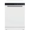 Kontrolsat - Máquina Lavar Loiça Whirlpool W7F HS41 (15 Talheres - 60cm - Classe C)