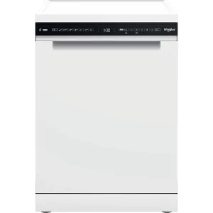 Kontrolsat - Whirlpool W7F HS41 Dishwasher (15 Place Settings - 60cm - Class C)