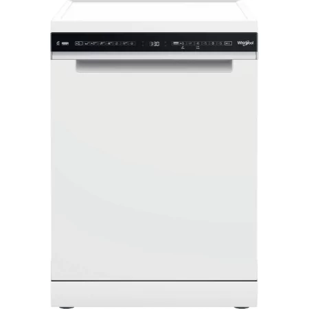 Kontrolsat - Whirlpool W7F HS41 Dishwasher (15 Place Settings - 60cm - Class C)