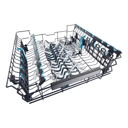 Kontrolsat - Haier XF 6B2M3PW Dishwasher (16 Place Settings - 60cm - Class B)