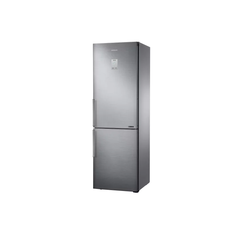 Kontrolsat - Combinado Samsung RB33J3515S9/EF (339L - Classe E - Inox)