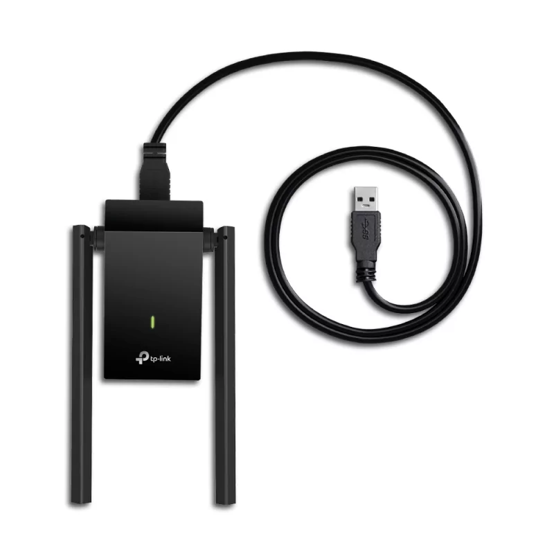Kontrolsat - TP-Link AC1300 Dual-Band Wireless USB Network Adapter