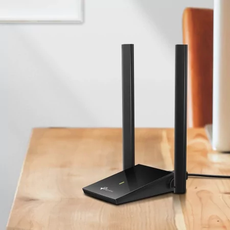 Kontrolsat - TP-Link AC1300 Dual-Band Wireless USB Network Adapter