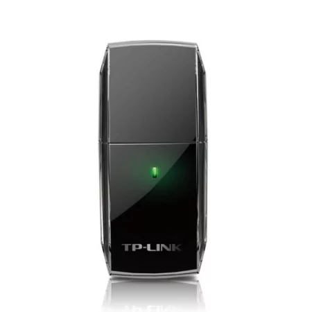 Kontrolsat - TP-Link AC600 Dual-Band Wireless USB Network Adapter Kontrolsat - TP-Link AC600 Dual-Band Wireless USB Network Adapter