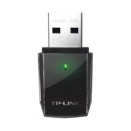Kontrolsat - TP-Link AC600 Dual-Band Wireless USB Network Adapter Kontrolsat - TP-Link AC600 Dual-Band Wireless USB Network Adapter