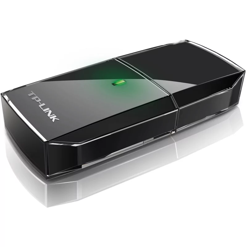 Kontrolsat - TP-Link AC600 Dual-Band Wireless USB Network Adapter