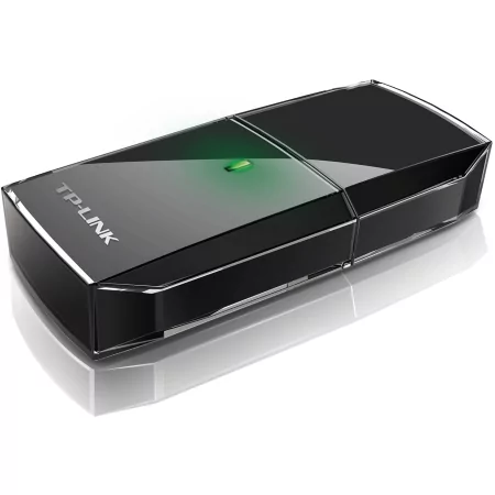 Kontrolsat - TP-Link AC600 Dual-Band Wireless USB Network Adapter Kontrolsat - TP-Link AC600 Dual-Band Wireless USB Network Adapter