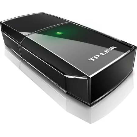 Kontrolsat - TP-Link AC600 Dual-Band Wireless USB Network Adapter Kontrolsat - TP-Link AC600 Dual-Band Wireless USB Network Adapter