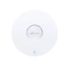 Kontrolsat - TP-Link EAP690E HD AX11000 Ceiling Mount Quad-Band WiFi 6E Access Point