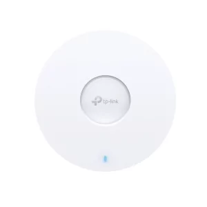 Kontrolsat - TP-Link EAP690E HD AX11000 Ceiling Mount Quad-Band WiFi 6E Access Point