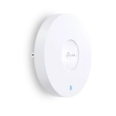 Kontrolsat - TP-Link EAP690E HD AX11000 Ceiling Mount Quad-Band WiFi 6E Access Point Kontrolsat - TP-Link EAP690E HD AX11000 Ceiling Mount Quad-Band WiFi 6E Access Point